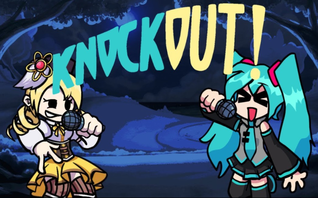 安卓版knockoutknockout20汉化版