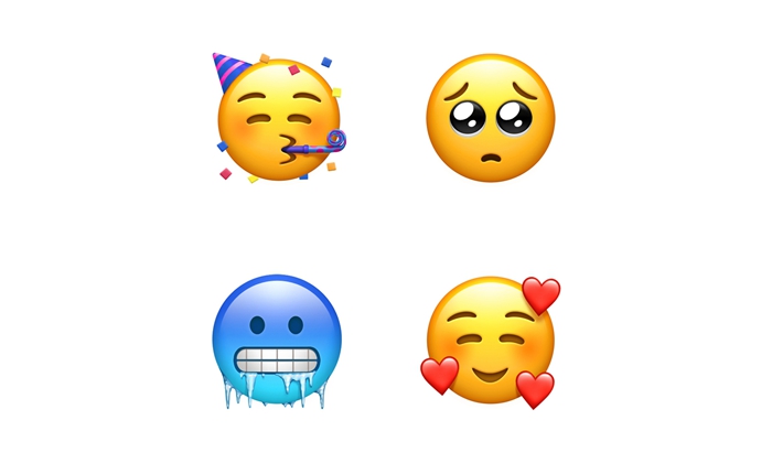 emoji苹果版applecoloremoji字体下载-第2张图片-太平洋在线下载