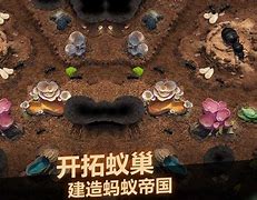 蚂蚁攻城叫什么手机版4399蚂蚁攻城无敌版-第1张图片-太平洋在线下载